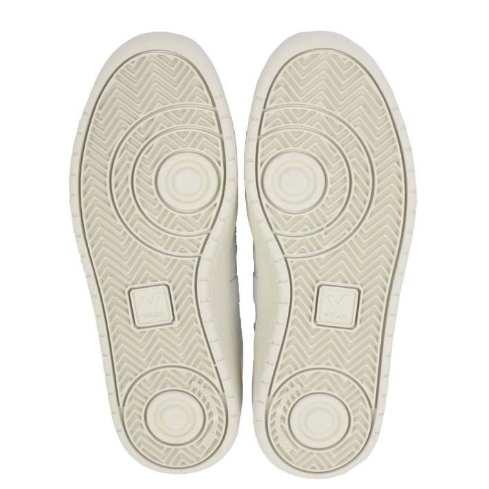 VEJA（ヴェジャ） 並行輸入品 V-90 スニーカー レザー スニーカー 