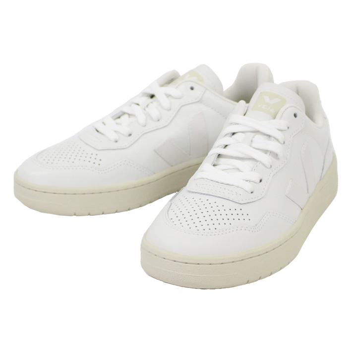レザースニーカー 白（VEJA）のおすすめ人気商品一覧 通販