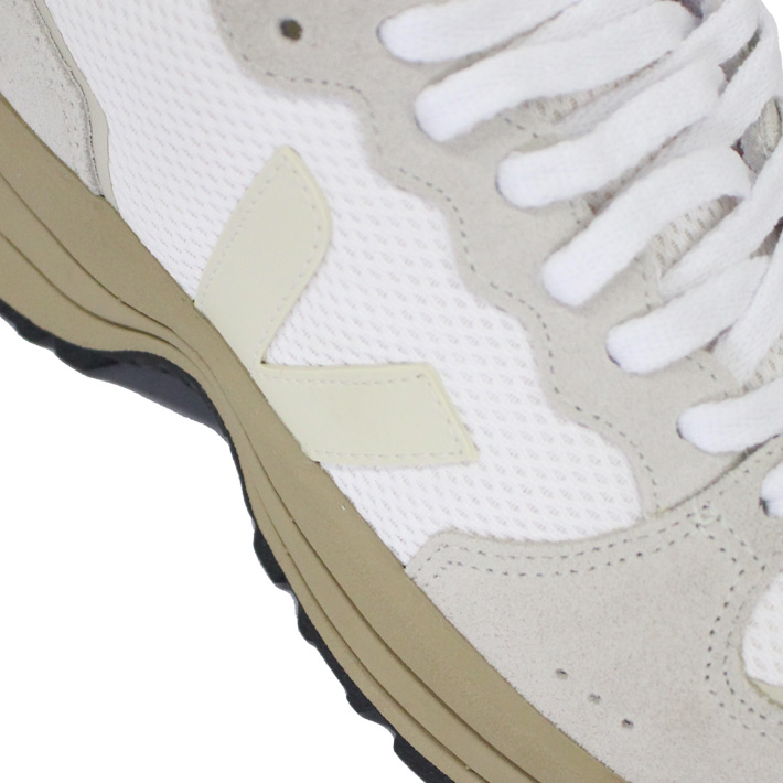 新品未使用品❗️VEJA VENTURI Ⅱ 24センチ VEJA 並行輸入品 ヴェジャ VENTURI 2 ヴェンチュリー レザー