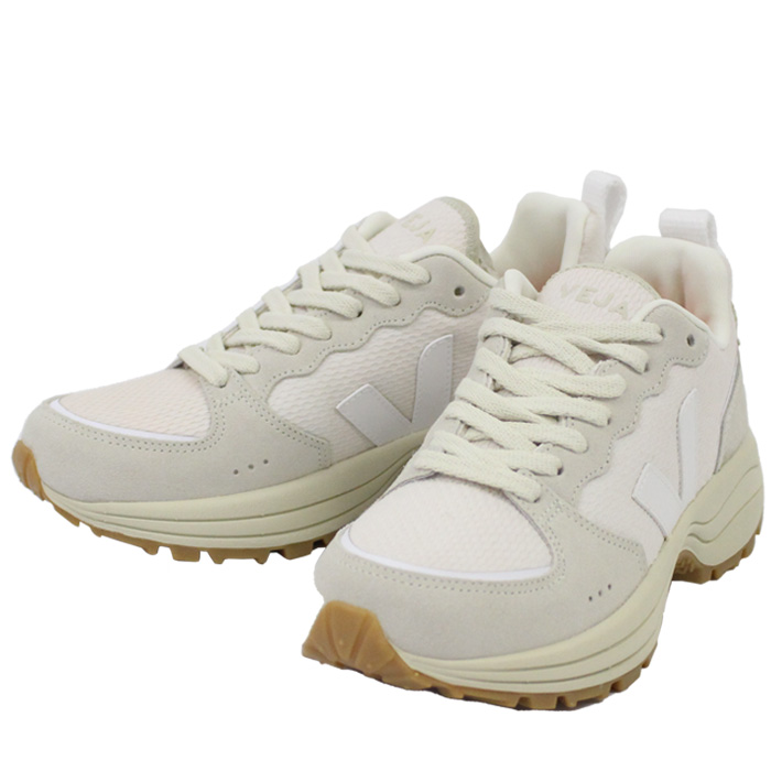 新品未使用品❗️VEJA VENTURI Ⅱ 24センチ VEJA ヴェジャ VENTURI 2 ヴェンチュリー レザー スニーカー