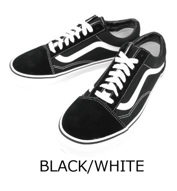 VANS 並行輸入品 ヴァンズ OLD SKOOL オールドスクール