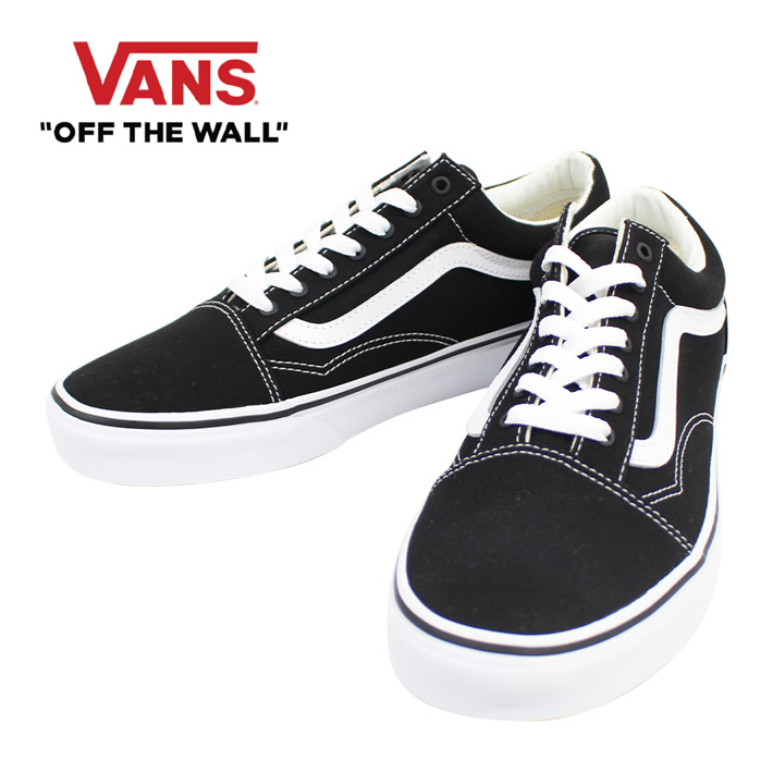 VANS（ヴァンズ） 並行輸入品 OLD SKOOL オールドスクール 靴 シューズ
