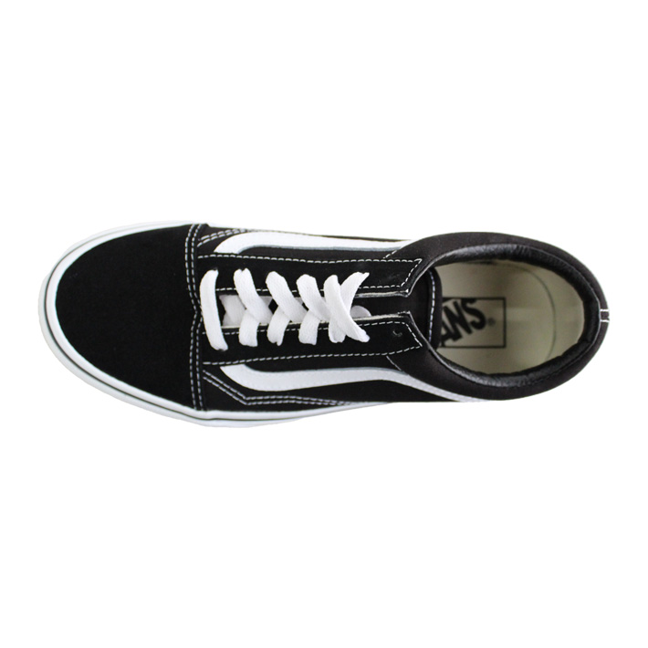 VANS ブラック プラットフォームスニーカー 楽天市場】＼超SALE中！クーポン配布／ VANS オールドスクール