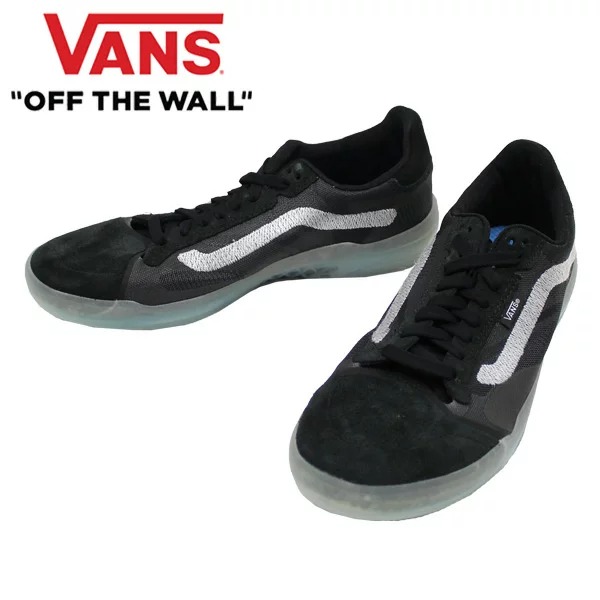 VANS（ヴァンズ） 並行輸入品 EVDNT ULTIMATEWAFFLE エヴィデント 