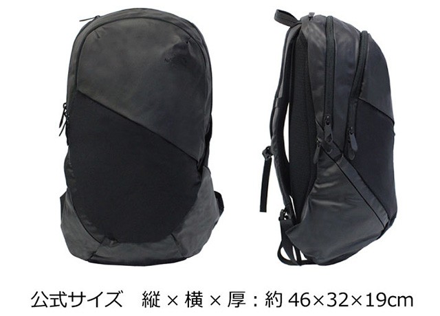 THE NORTH FACE ザ ノースフェイス WOMEN'S ISABELLA BACKPACK 