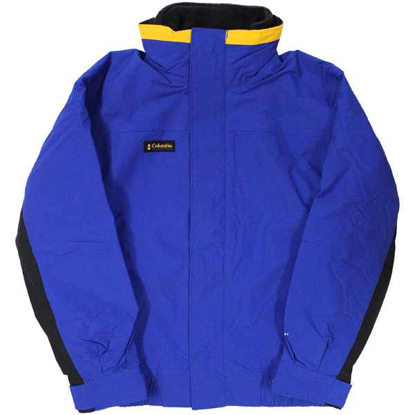 Columbia コロンビア Bugaboo 1986 Interchange Jacket バガブー1986