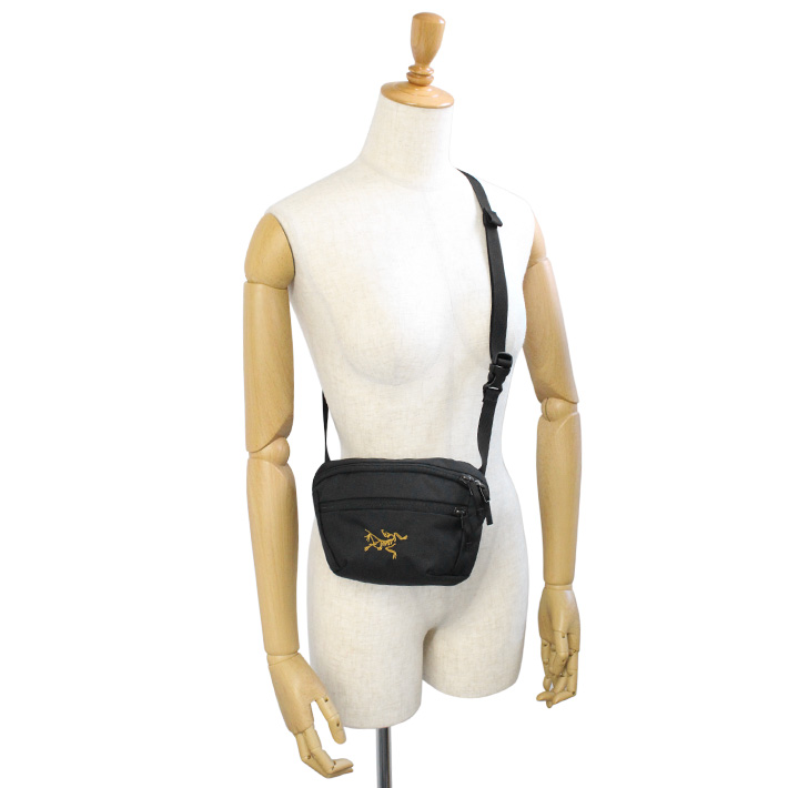 ARC'TERYX（アークテリクス） 並行輸入品 ARC'TERYX ARCTERYX MANTIS 2