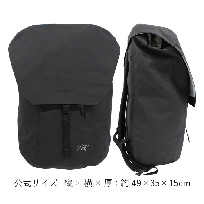 ARC'TERYX ARCTERYX アークテリクス GRANVILLE25 