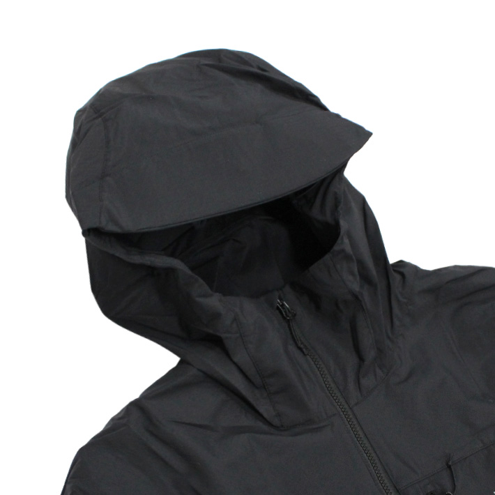 Arc'teryx ゴーグルケース グレー アークテリクス コバート ICO CO ARC'TERYX COVERTCASE トラベル
