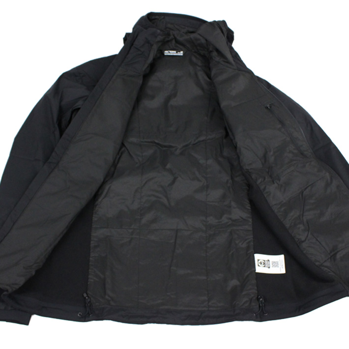 ARC'TERYX ARCTERYX アークテリクス Atom Hoody M アトム