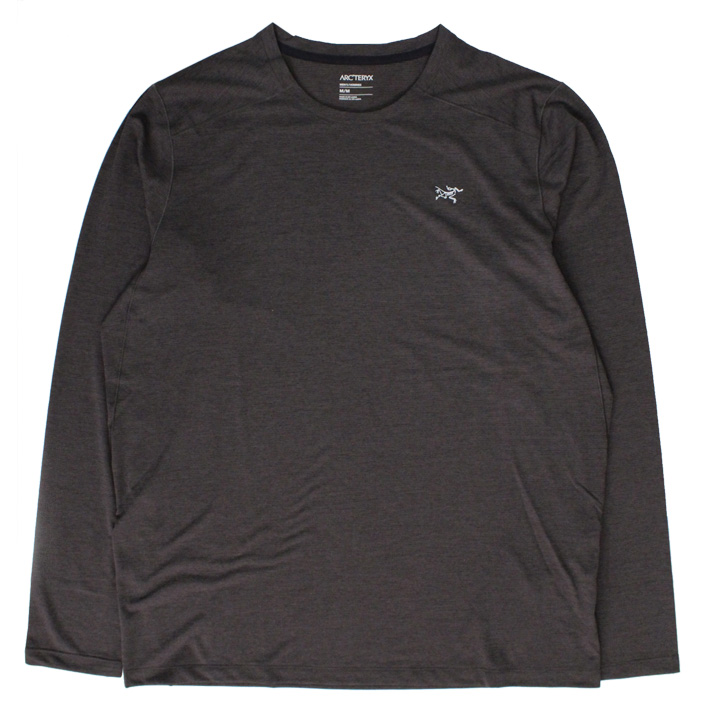 ARC'TERYX　Ｔシャツ　ブラック　Lサイズ 楽天市場】ARC'TERYX ARCTERYX アークテリクス MEN'S ARC WORD T