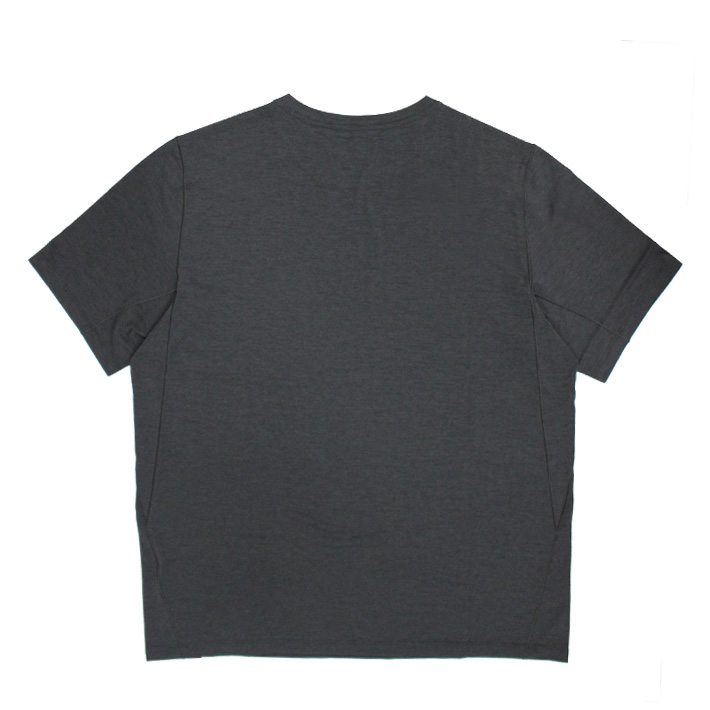 ARC'TERYX ARCTERYX アークテリクス Cormac Bird Logo Crew Neck
