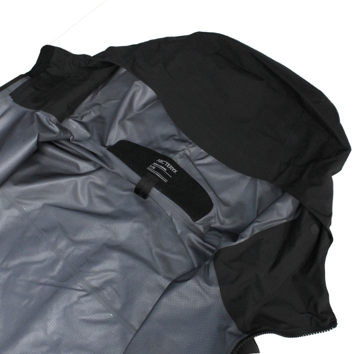 ARC'TERYX（アークテリクス） 並行輸入品 ARC'TERYX ARCTERYX ALPHA SV