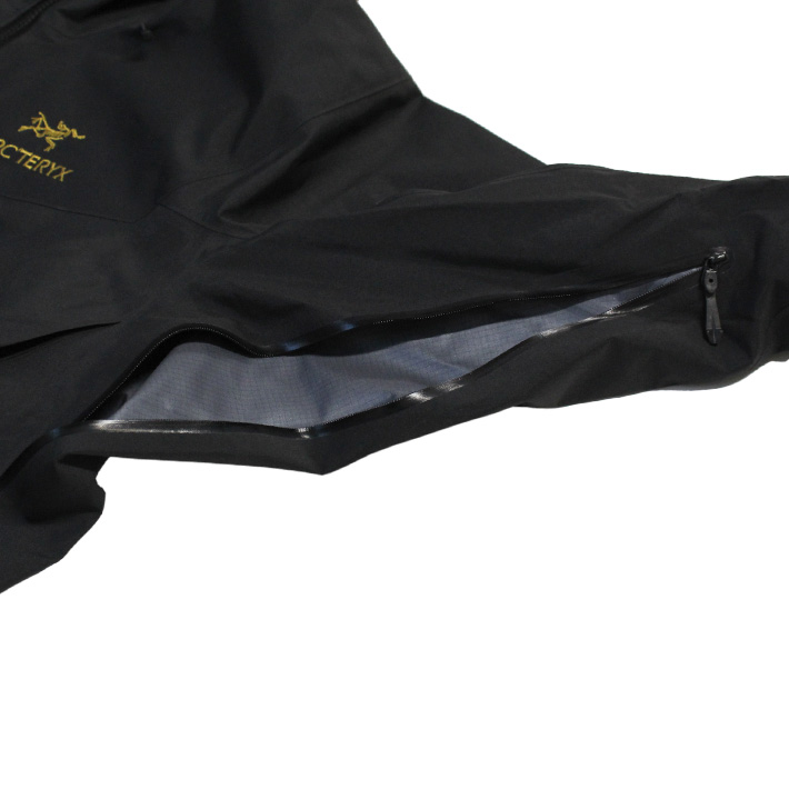 ARC'TERYX（アークテリクス） 並行輸入品 ARC'TERYX ARCTERYX ALPHA SV