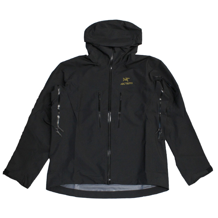 アークテリクス ゴアテックス プロのおすすめ人気商品一覧 通販