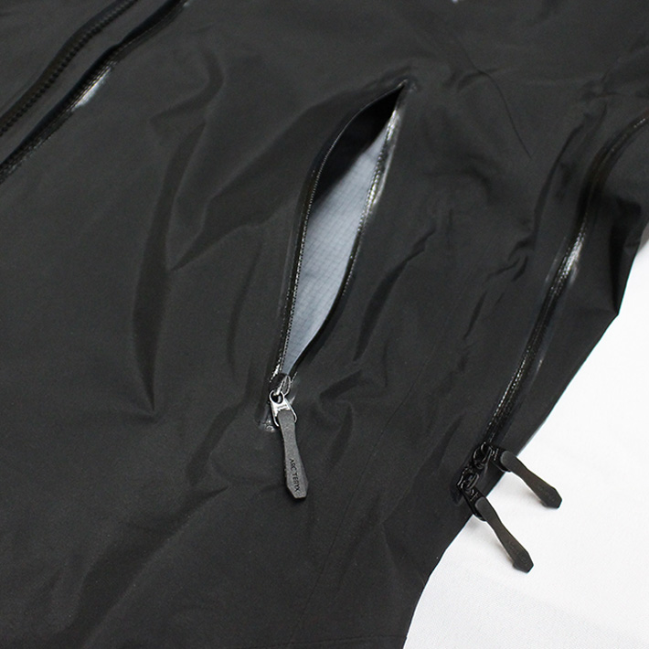 並行輸入品 ARC'TERYX ARCTERYX アークテリクス Beta AR Jacket M ベータ AR ジャケット メンズ パーカー アウター 上着 マウンテンパーカー X000009906の画像