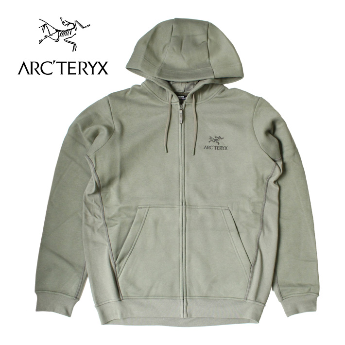 ARC'TERYX（アークテリクス） 並行輸入品 ARC'TERYX ARCTERYX Emblem