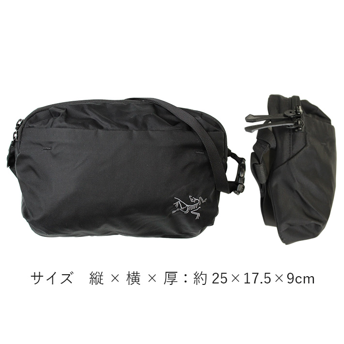 ARC'TERYX（アークテリクス） 並行輸入品 ARC'TERYX ARCTERYX HELIAD