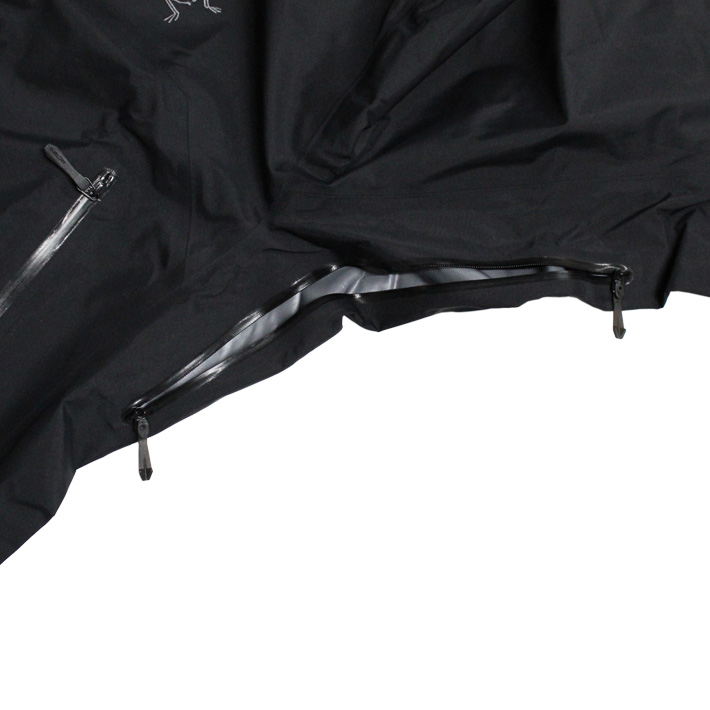 並行輸入品 ARC'TERYX ARCTERYX アークテリクス BETA SL JACKET ベータ SL ジャケット X000010552 X000010553 メンズ マウンテンパーカー ジャケット アウターの画像