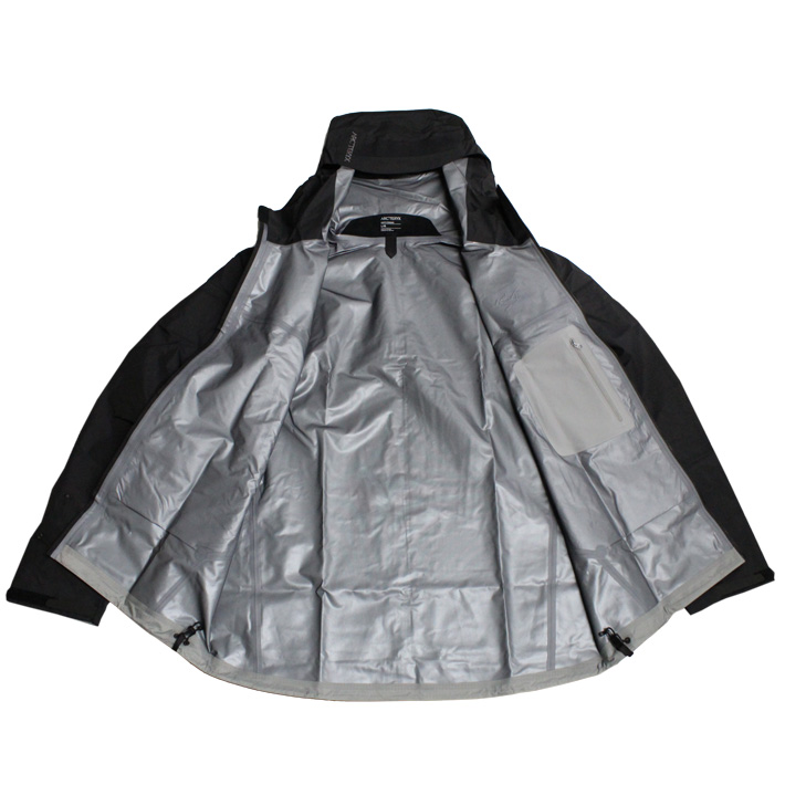 並行輸入品 ARC'TERYX ARCTERYX アークテリクス BETA SL JACKET ベータ SL ジャケット X000010552 X000010553 メンズ マウンテンパーカー ジャケット アウターの画像