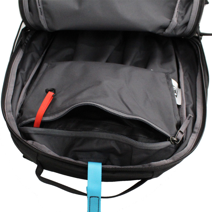 ARC’TERYX ブラック　バックパック ARC'TERYX 並行輸入品 ARCTERYX アークテリクス MANTIS 16