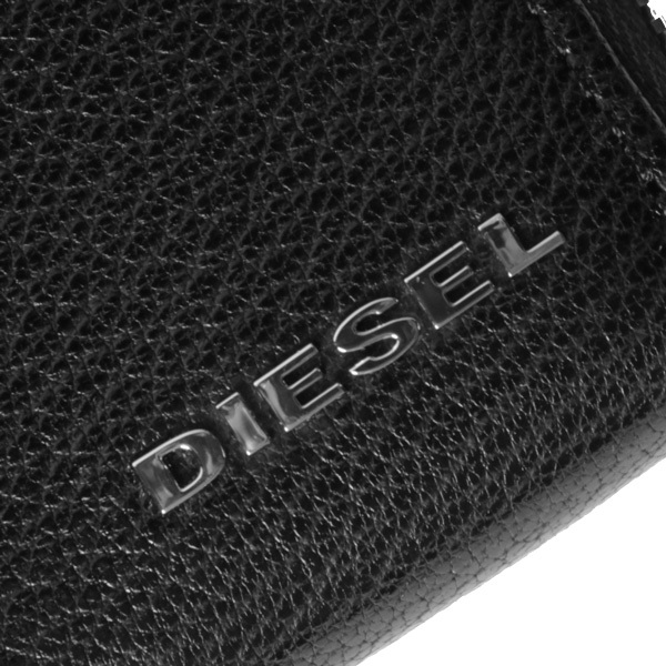 DIESEL（ディーゼル） 並行輸入品 24 ZIPOCKET 24ジップポケット 長札
