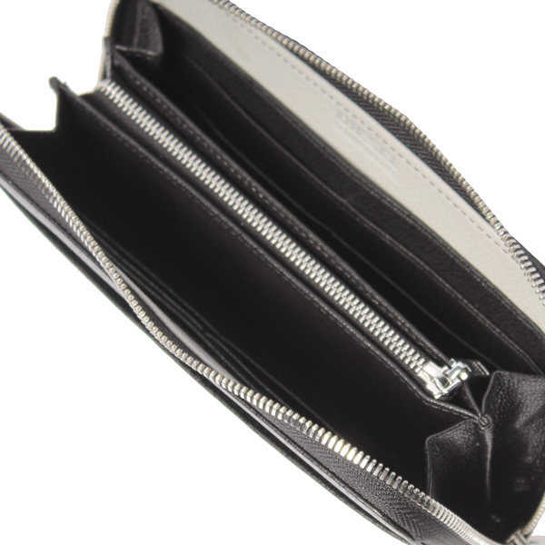 DIESEL（ディーゼル） 並行輸入品 24 ZIPOCKET 24ジップポケット 長札