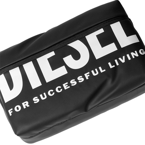 【極美品】ディーゼル　DIESEL ボディバッグ　F-BOLD　ベルトバッグ DIESEL（ディーゼル） 並行輸入品 F-BOLD BELTBAG ボールド ベルト