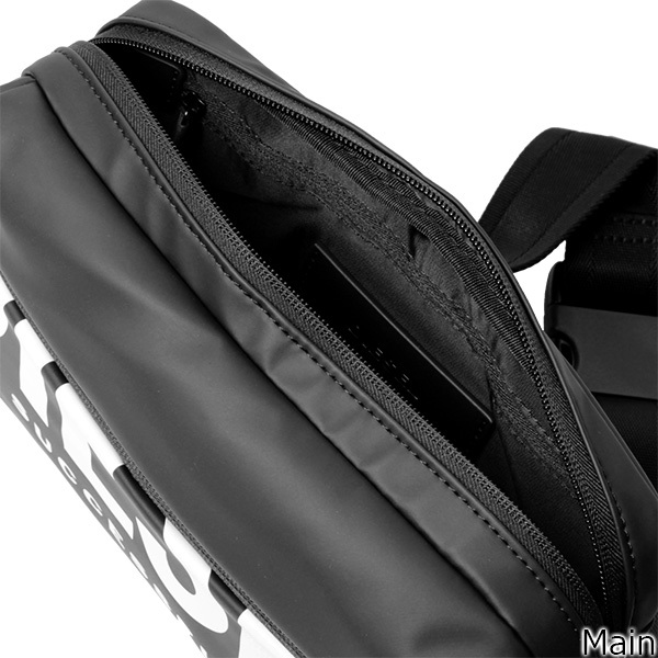 【極美品】ディーゼル　DIESEL ボディバッグ　F-BOLD　ベルトバッグ DIESEL（ディーゼル） 並行輸入品 F-BOLD BELTBAG ボールド ベルト