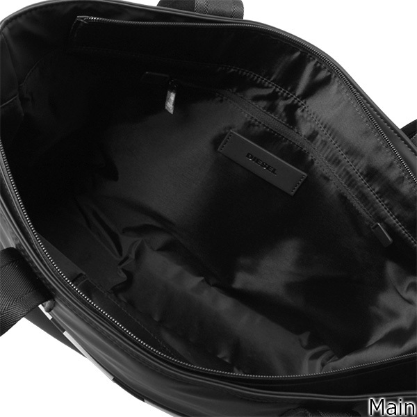 ディーゼル トートバッグ F-BOLD SHOPPER Ⅲ DIESEL ディーゼル F-BOLD SHOPPER III ボールド Qショッパー 3