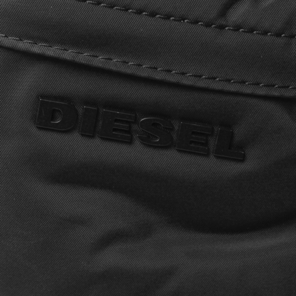 DIESEL（ディーゼル） 並行輸入品 RUTENYO ボディバッグ ワン