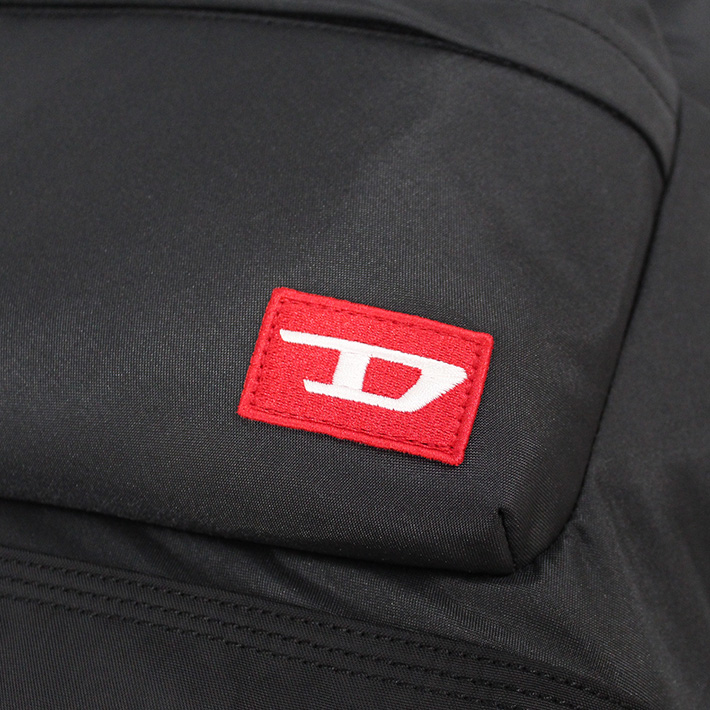 DIESEL ディーゼル FARB D LOGO BACKPACK ファーブ ロゴ バック