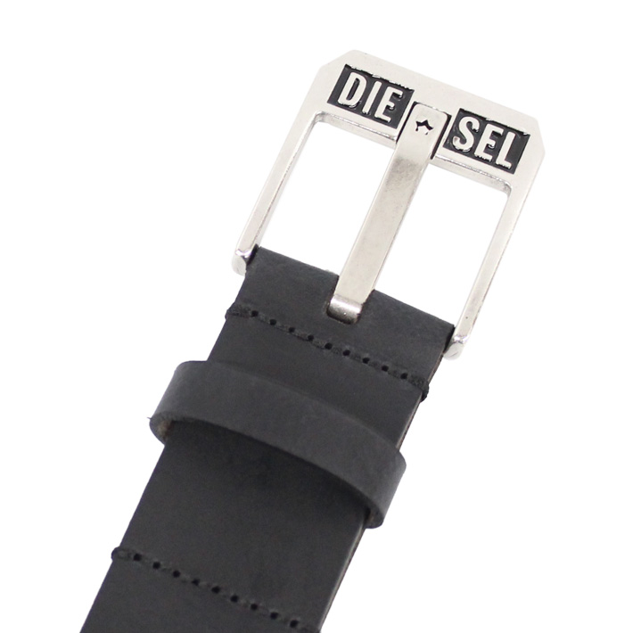 【値下げ】【送料込み】diesel ベルト Bluestar Ii 90cm メンズ ベルト BLUESTAR II（ベルト）｜DIESEL（ディーゼル）の