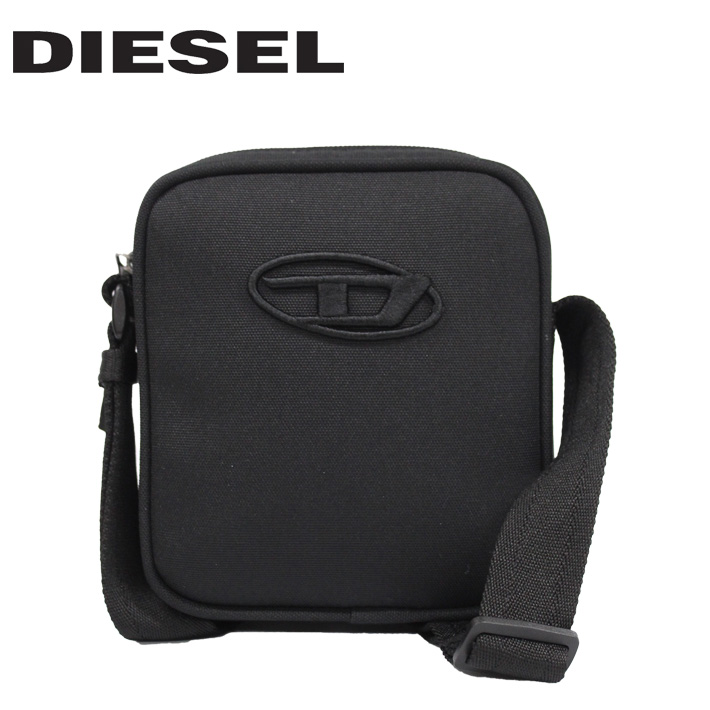DIESEL ディーゼル　バッグ 楽天市場】DIESEL ディーゼル ボディバッグ ベルトバッグ