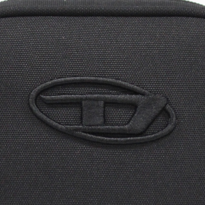 DIESEL（ディーゼル） 並行輸入品 D.90 Camera Bag S ボディバッグ