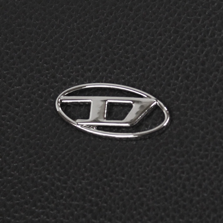 DIESEL（ディーゼル） 並行輸入品 GARNET レザー ウォレット 長財布