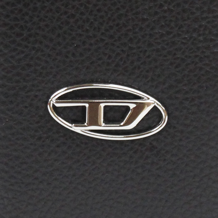 DIESEL ディーゼル L-Zip Key Lジップキー キーケース 鍵 コイン