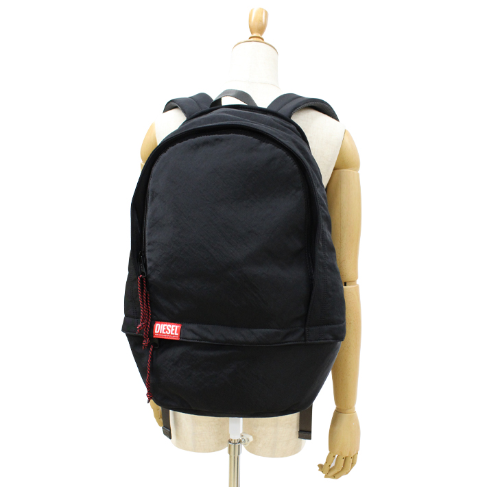 DIESEL ディーゼル Rave Backpack X バックパック リュック