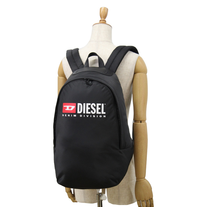 DIESEL（ディーゼル） 並行輸入品 Rinke Backpack バックパック