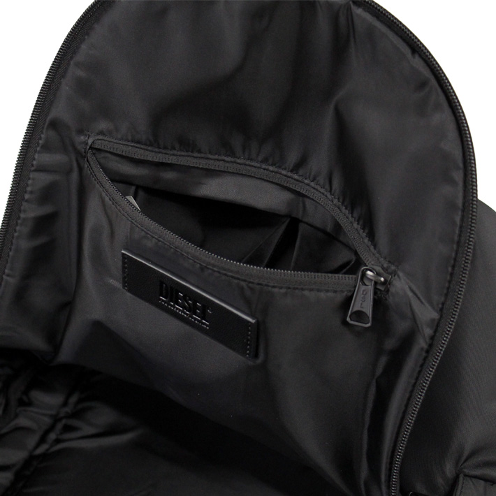 DIESEL（ディーゼル） 並行輸入品 Rinke Backpack バックパック