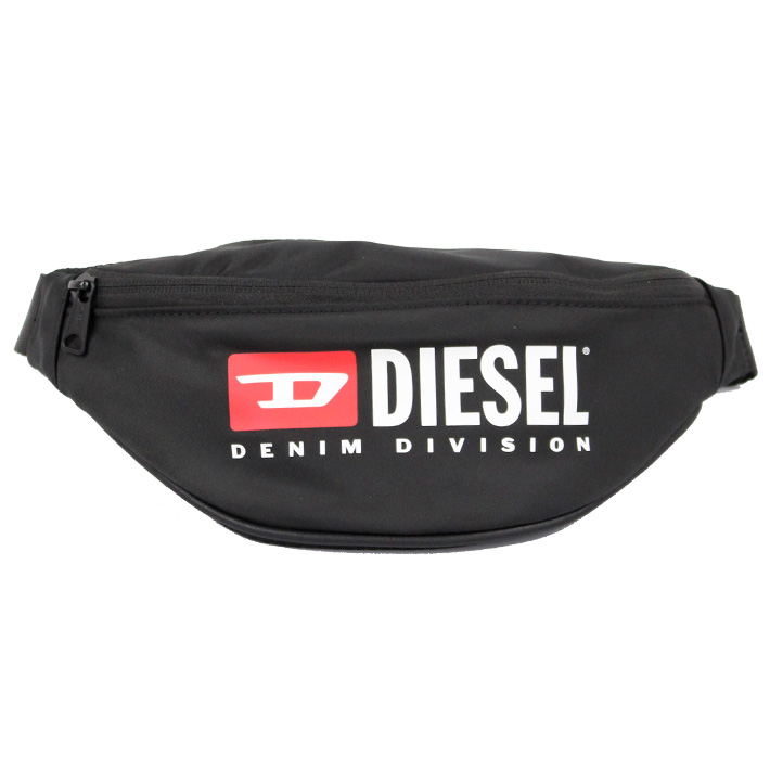 DIESEL（ディーゼル） 並行輸入品 Rinke Beltbag ベルトバッグ ボディ