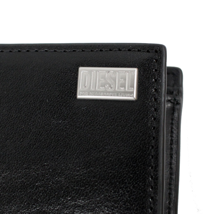 DIESEL 二つ折り財布　新品・未使用品　(購入時の箱・タグ・値札付き) x09653-p3738--01.jpg