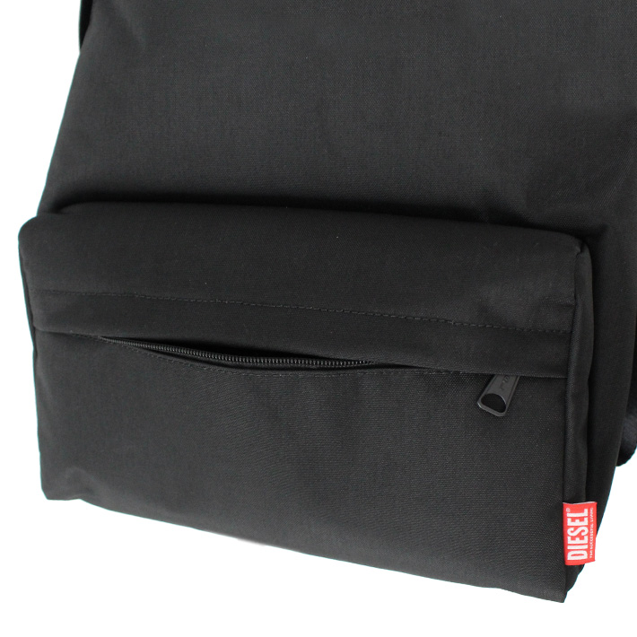 DIESEL 並行輸入品 ディーゼル Backpack バックパック x09863