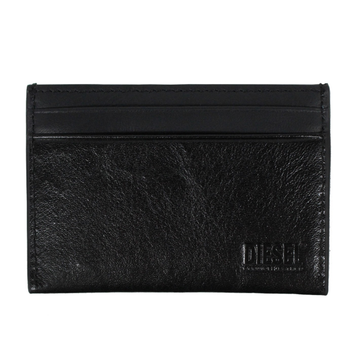 DIESEL ディーゼル 3d Easy Card Holder 3dイージーカードホルダー カードケース 小物 パスケース メンズ レディース X09897 P0503 T8013｜zakka-tokia｜02