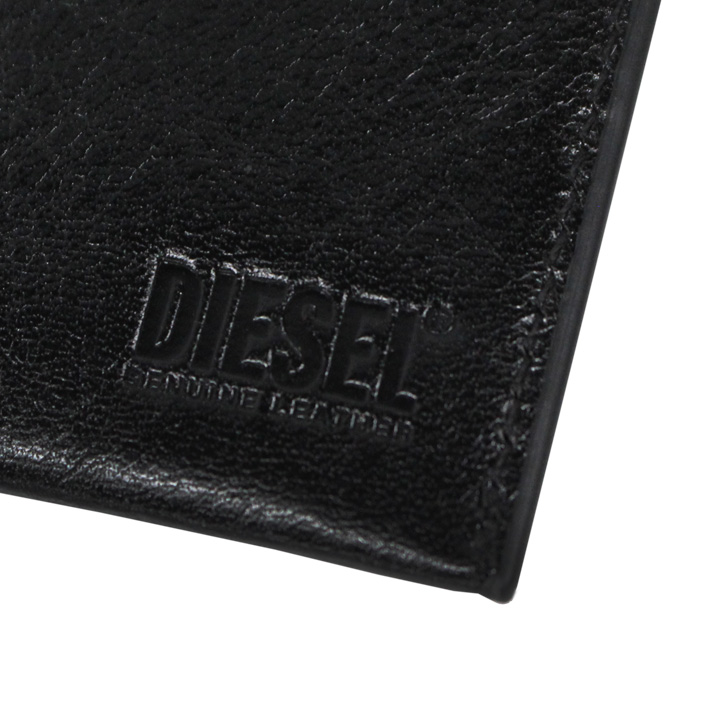 DIESEL ディーゼル 3d Easy Card Holder 3dイージーカードホルダー カードケース 小物 パスケース メンズ レディース X09897 P0503 T8013｜zakka-tokia｜04