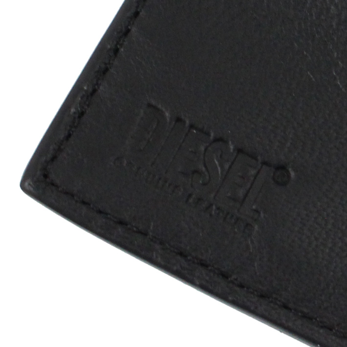 DIESEL（ディーゼル） 並行輸入品 Rave Bi-Fold Coin S レイヴ バイ