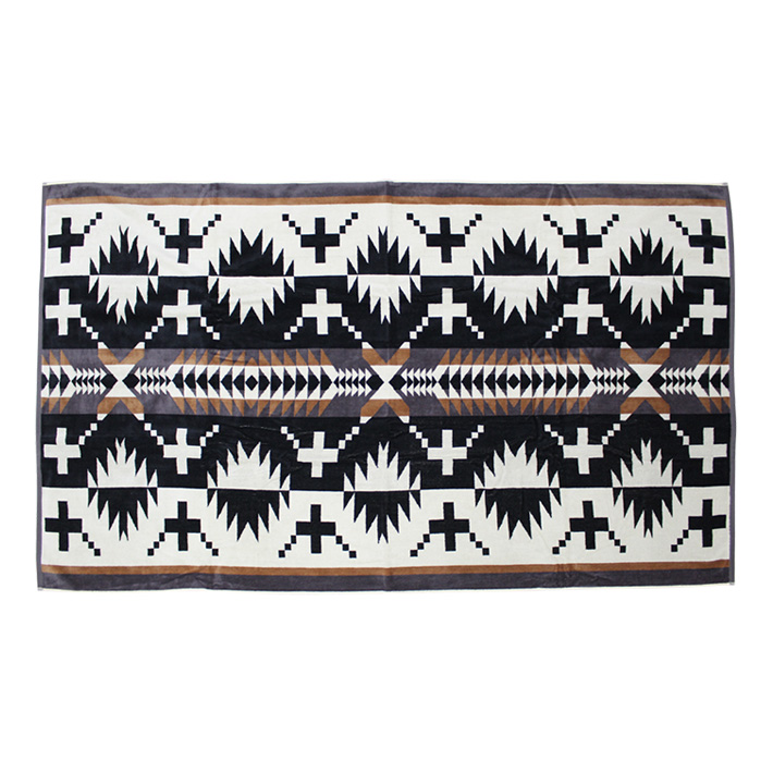 SP / PENDLETON HAND TOWEL One ２枚セット スノーピーク×ペンドルトン ハンドタオル SP / PENDLETON HAND TOWEL
