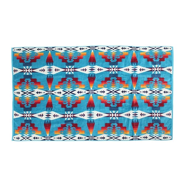 SP / PENDLETON HAND TOWEL One ２枚セット スノーピーク×ペンドルトン ハンドタオル SP / PENDLETON HAND TOWEL
