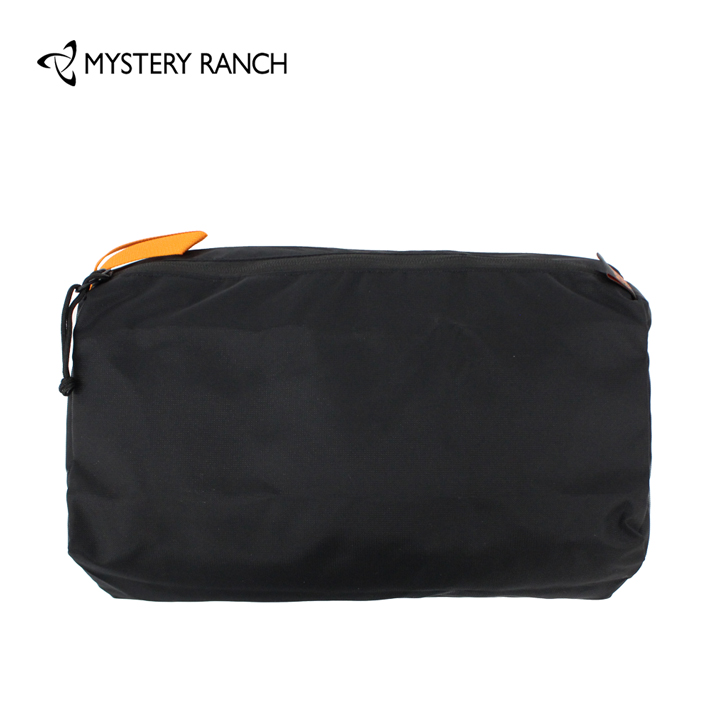 MYSTERY RANCH（ミステリーランチ） 並行輸入品 Zoid Bag Large ゾイド
