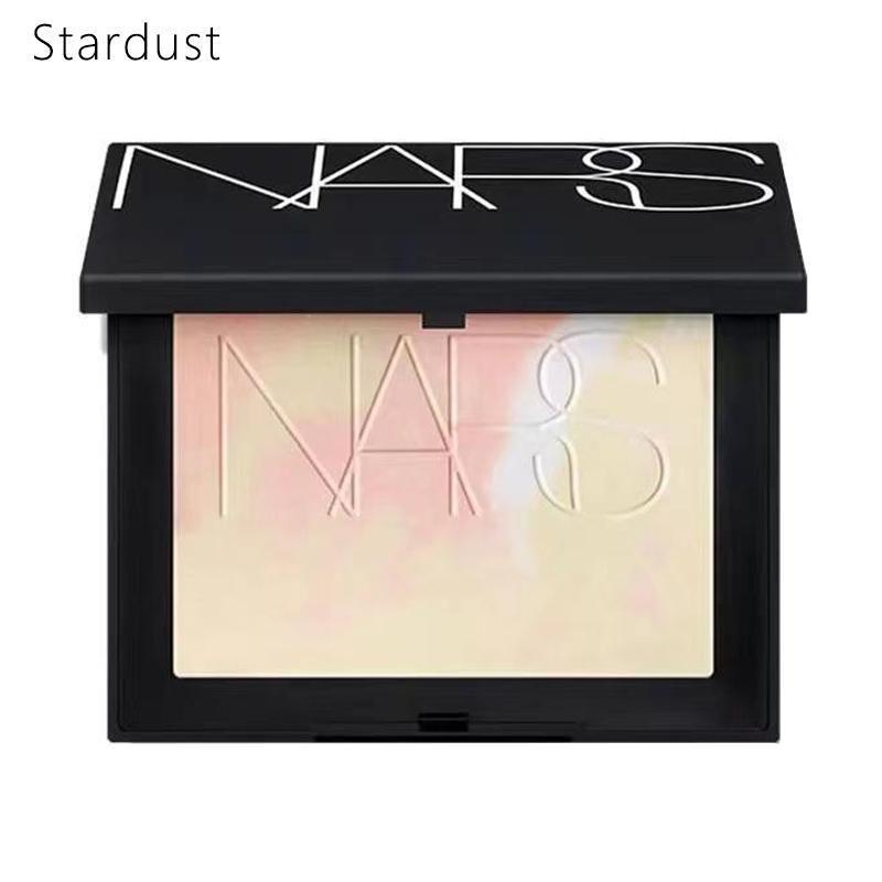 NARS ナーズ マーブルリフ粉 限定発売 ライトリフレクティング 